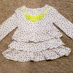 Cherokee girls shirt